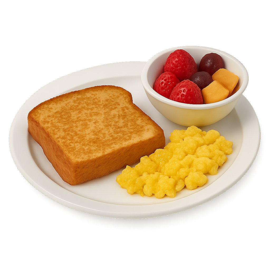 Denny's