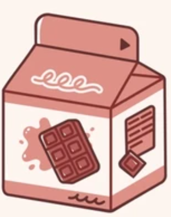 Milk 237mL
