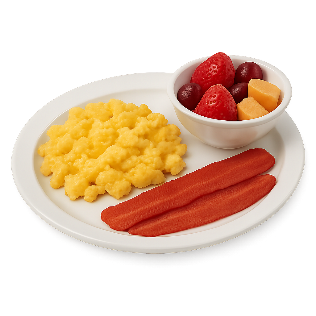 Denny's
