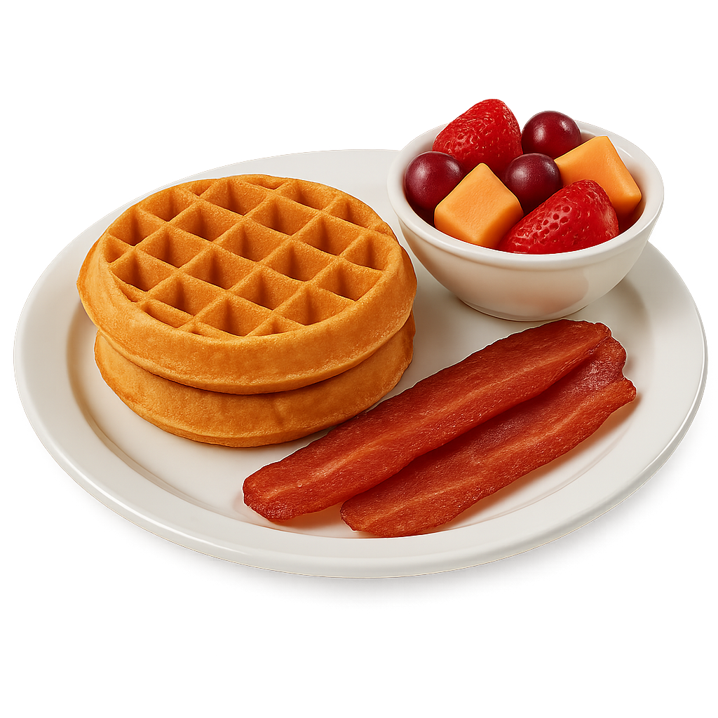 Denny's