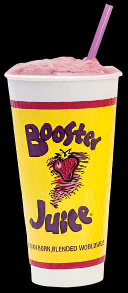 24oz Staff Smoothie