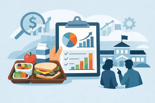 Are Lunches Profitable? A School Program Guide