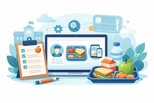 What Is a School Lunch Platform? A Clear Guide