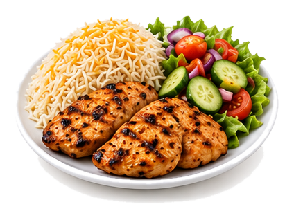 Helmand Kabab