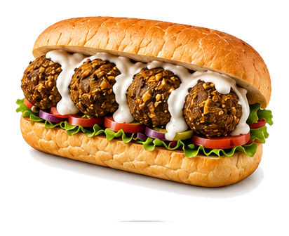 Helmand Kabab