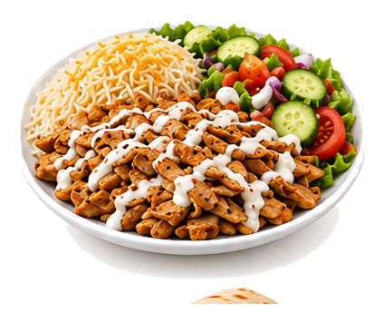 Helmand Kabab