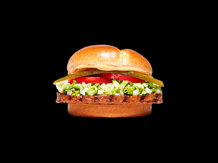Harvey's