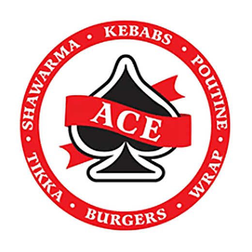 Ace Shawarma & Burgers