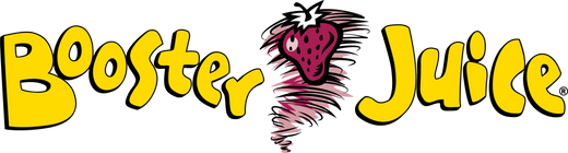Booster Juice