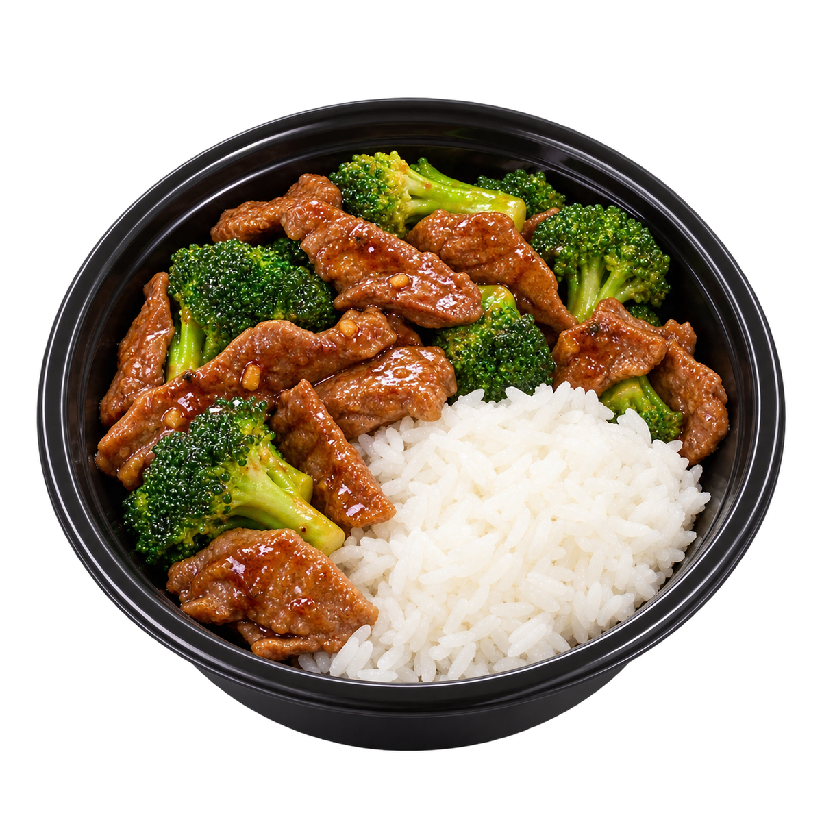 Wok Box