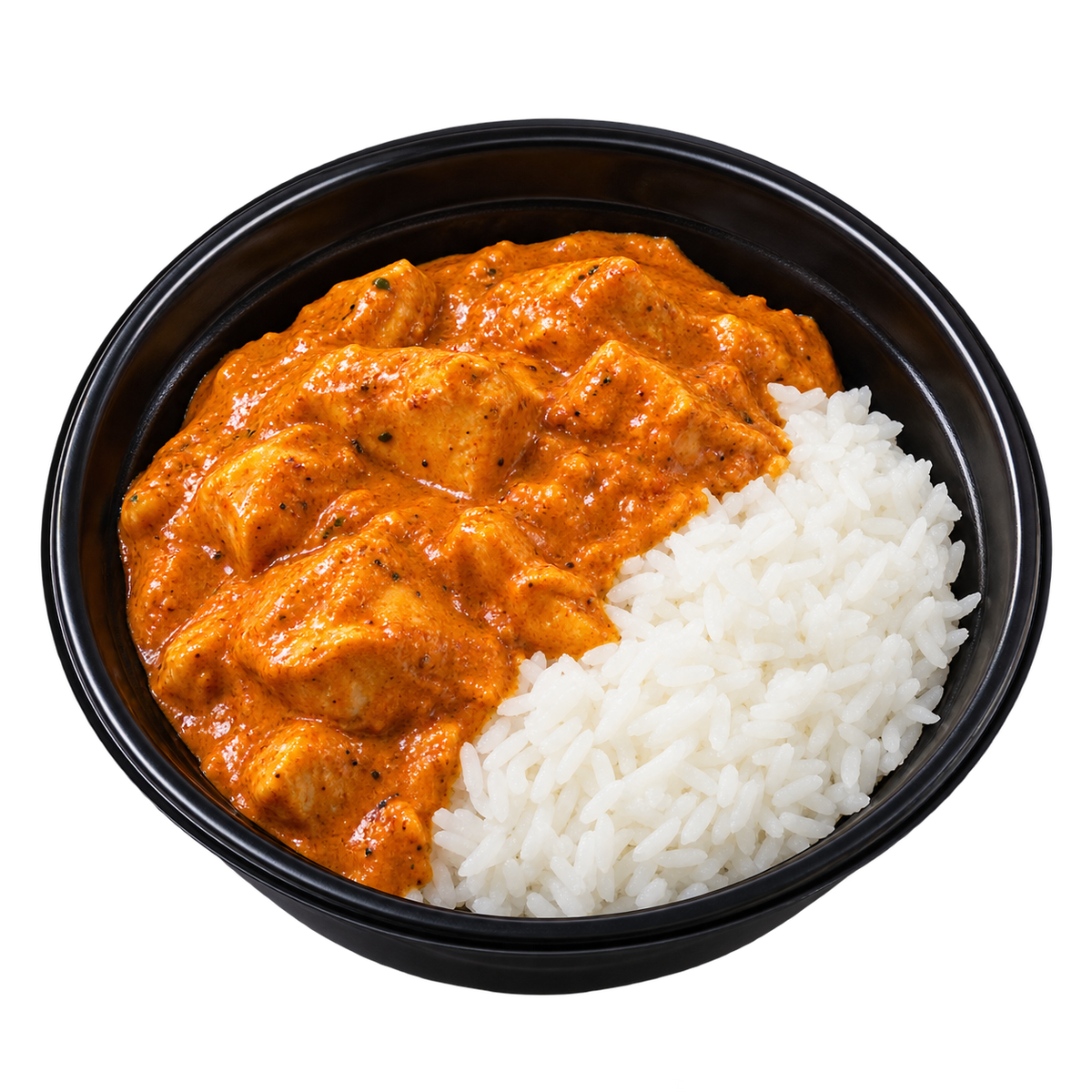 Wok Box