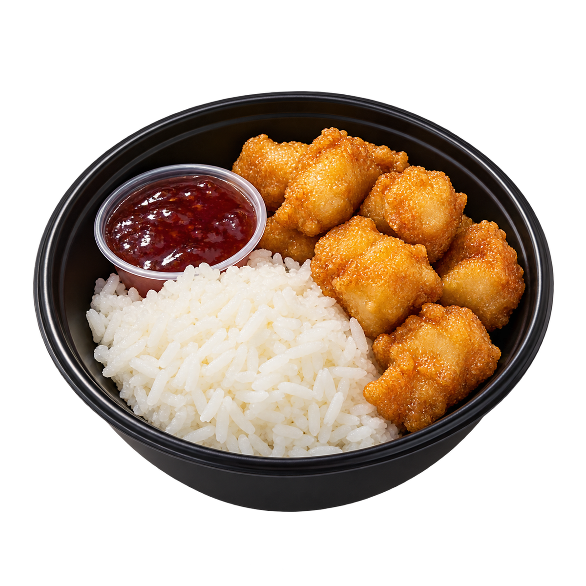 Wok Box