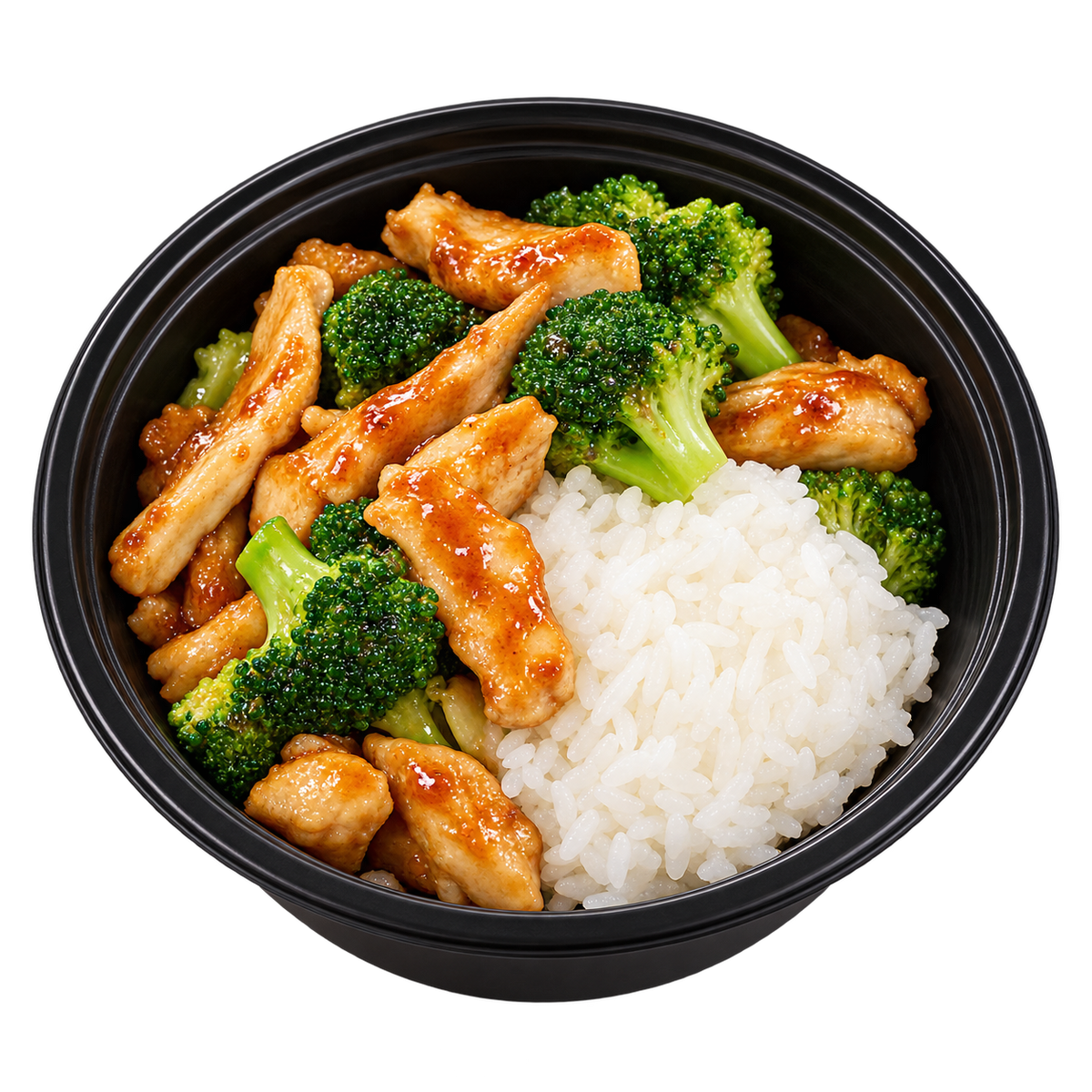 Wok Box