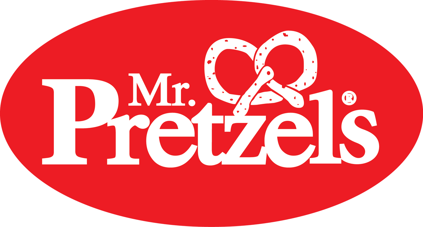 Mr Pretzels