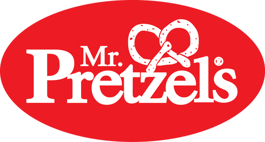 Mr Pretzels