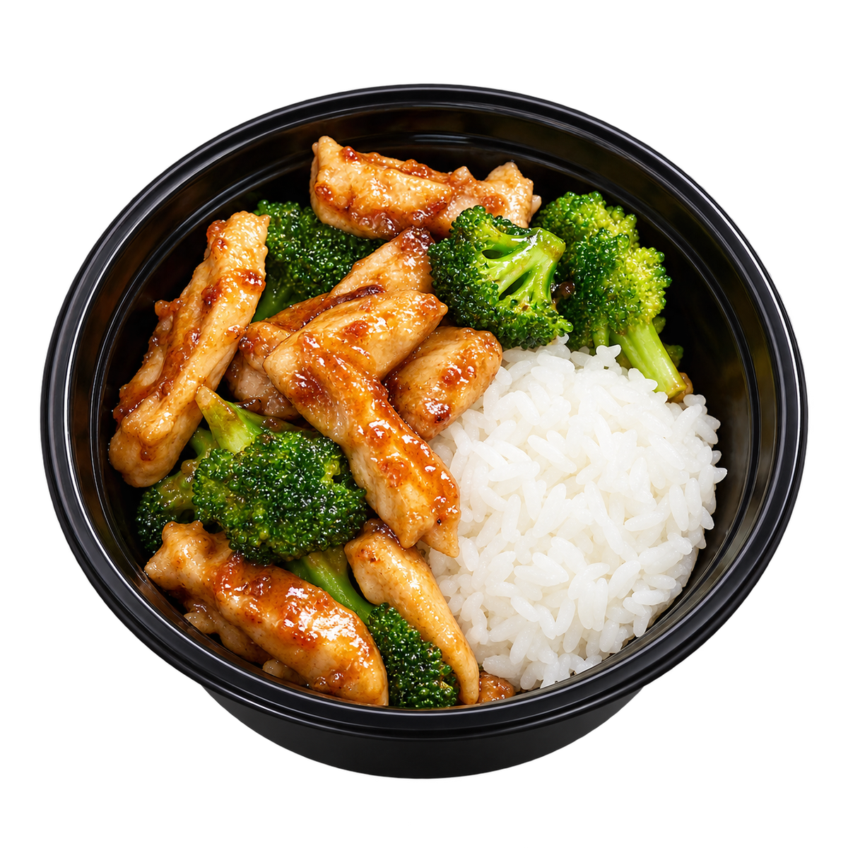 Wok Box