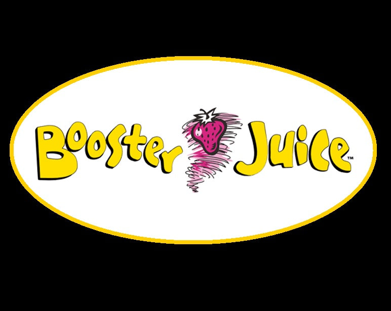 Boost Juice Sticker | Sticker