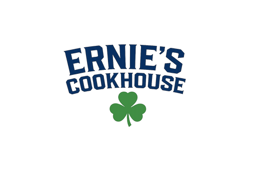 Ernie's Cookhouse