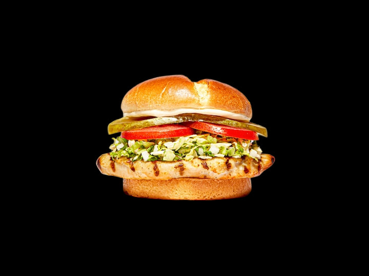 Harvey's