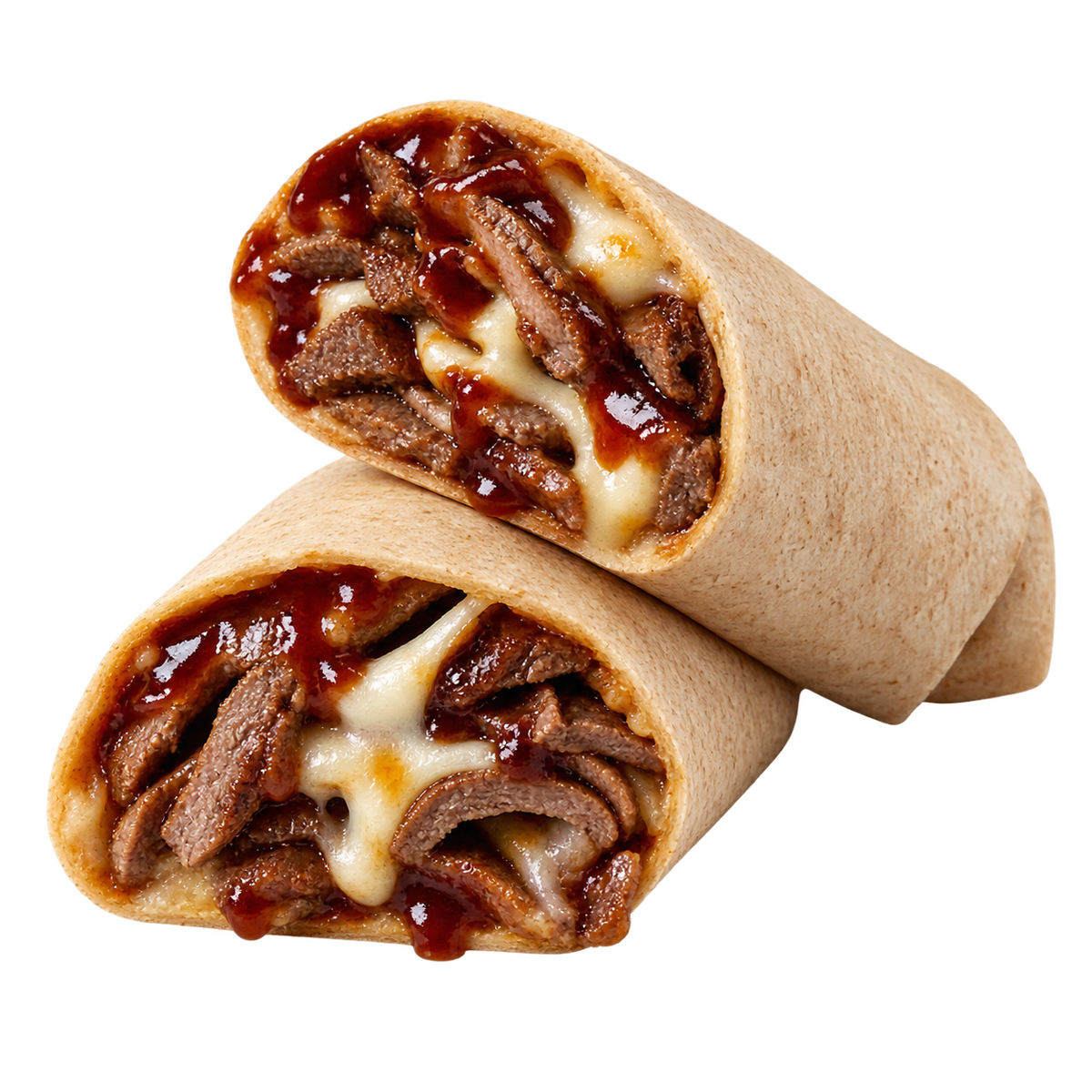 Booster Juice Wrap