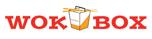 Wok Box